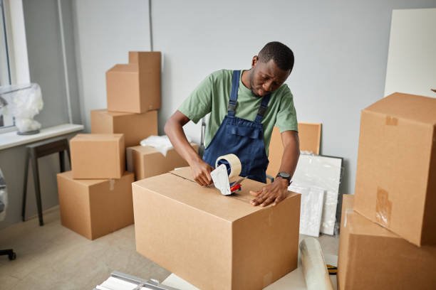 5 Packing Tips from Professional Movers